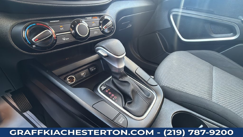 Used 2022 Kia Soul LX w/ Technology Package FWD image 28