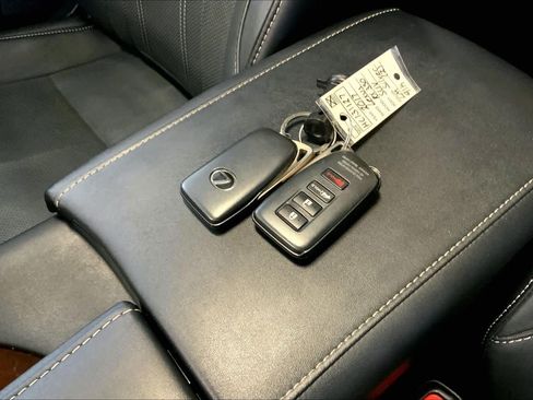 Used 2017 Lexus RX 350 AWD w/ Premium Package image 14