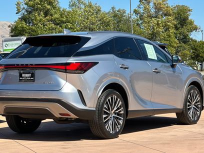 Used 2023 Lexus RX 350 Premium Plus w/ Cold Area Package