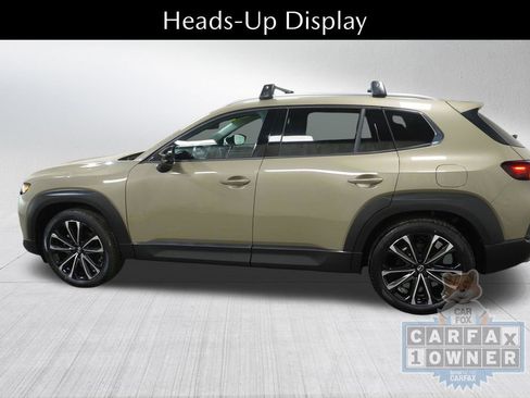 Certified 2024 MAZDA CX-50 2.5 Turbo w/ Premium Plus Pkg AWD/4WD image 12