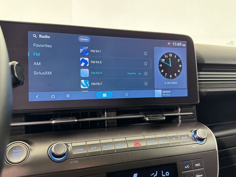 Used 2025 Hyundai Kona SEL image 23