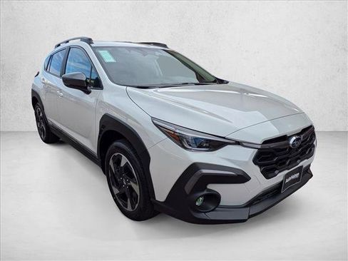 New 2026 Subaru Crosstrek 2.5i Limited image 3