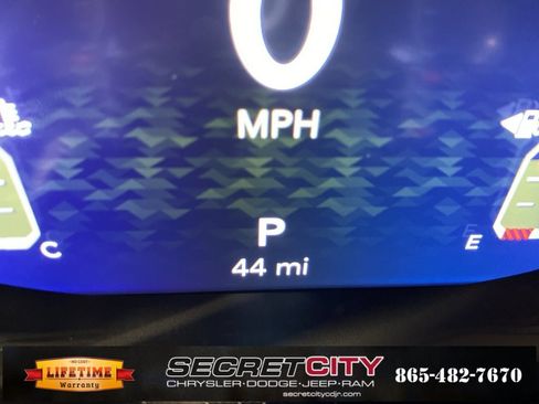 New 2026 Jeep Wrangler Unlimited Rubicon 392 image 19