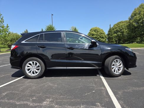 Used 2016 Acura RDX AWD image 21