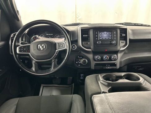 Used 2023 RAM 1500 Lone Star image 20