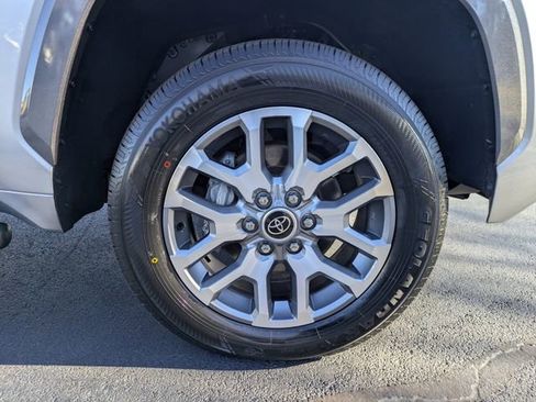 Used 2024 Toyota Tundra 1794 Edition image 11