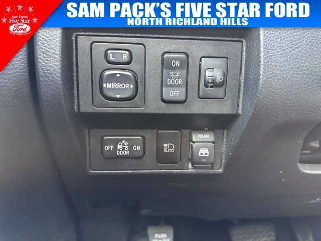 Used 2018 Toyota Tundra SR5 w/ SR5 Upgrade Package RWD image 10