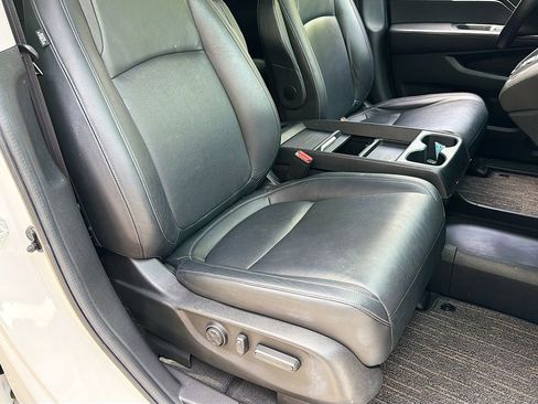 Used 2024 Honda Odyssey EX-L image 28