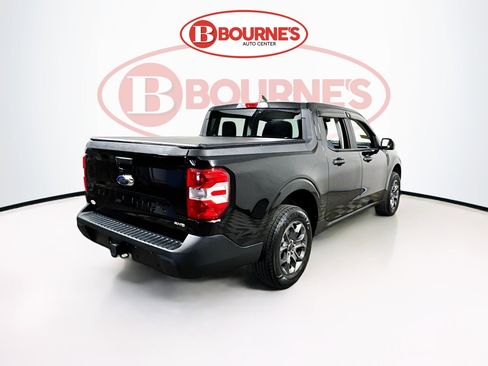 Used 2022 Ford Maverick XLT w/ Equipment Group 300A Standard image 8