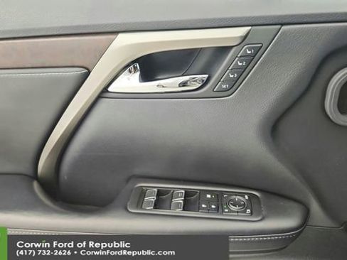 Used 2020 Lexus RX 350 AWD w/ Premium Package image 23