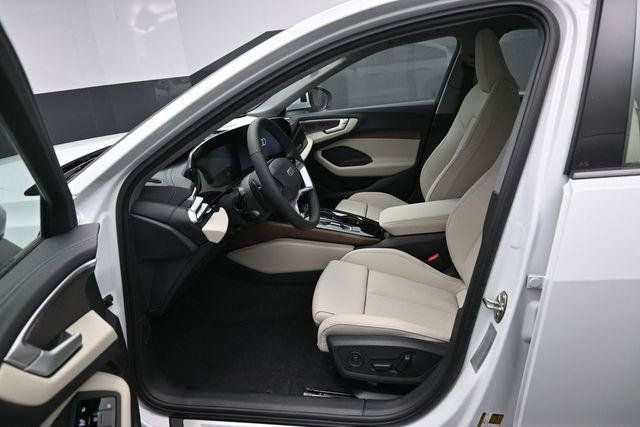 New 2026 Audi A5 2.0T Premium Plus AWD/4WD image 9