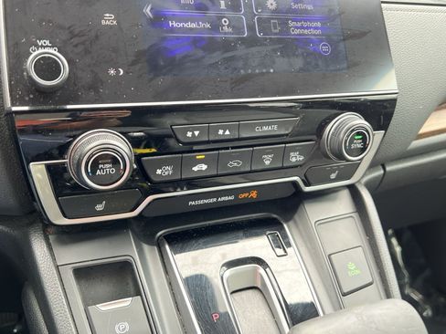 Used 2017 Honda CR-V EX image 22