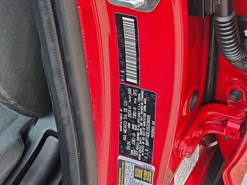 Used 2025 Kia K4 LXS image 24