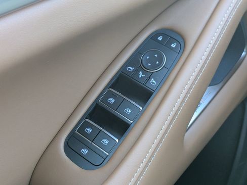 New 2026 INFINITI QX60 Autograph w/ Dark Cargo Package image 26