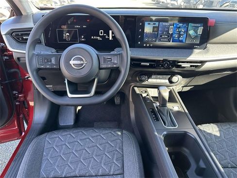 New 2026 Nissan Kicks SV image 17