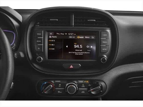 Used 2024 Kia Soul LX w/ Option Group 015 image 7