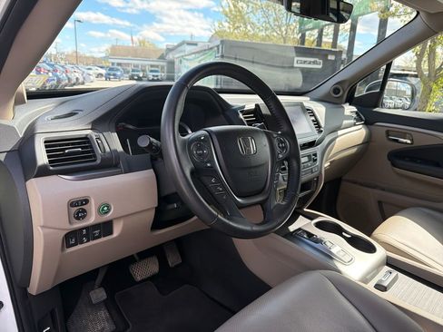 Used 2022 Honda Ridgeline RTL image 17