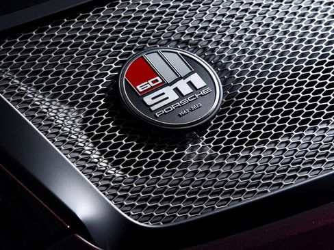 Used 2024 Porsche 911 GT3 RS RWD image 9