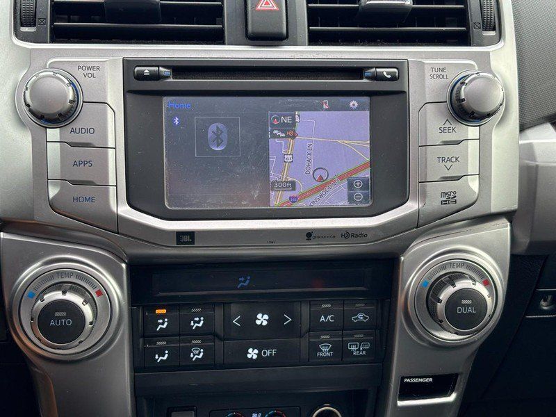 Used 2014 Toyota 4Runner Limited w/ Convenience Package AWD/4WD image 22