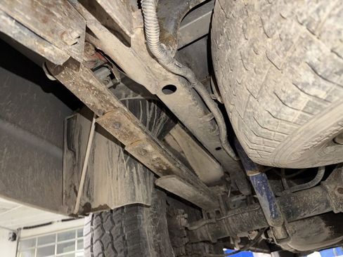 Used 2003 Dodge Ram 1500 Truck SLT image 45