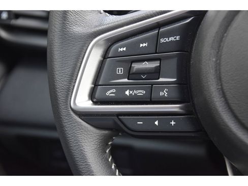 Certified 2025 Subaru Outback Premium w/ Popular Package #1A image 36