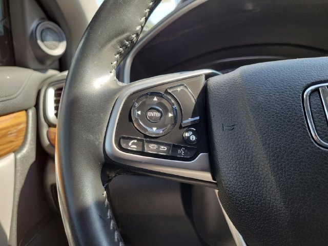 Used 2021 Honda CR-V EX-L image 24