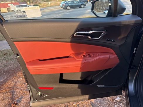 New 2026 Kia Sportage SX Prestige image 10