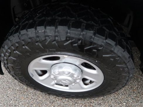 Used 2022 RAM 2500 Tradesman RWD image 15