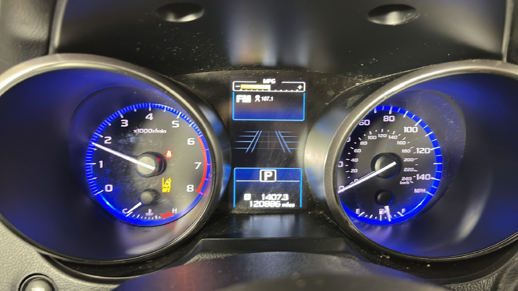 Used 2018 Subaru Outback 2.5i Limited AWD/4WD image 22