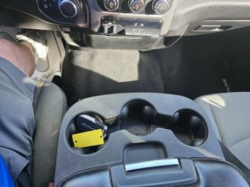 Used 2019 RAM 2500 Big Horn image 21