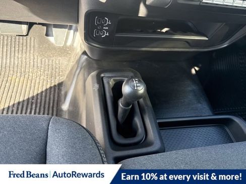 New 2024 RAM 3500 Tradesman image 19