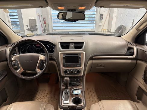 Used 2016 GMC Acadia Denali AWD/4WD image 10