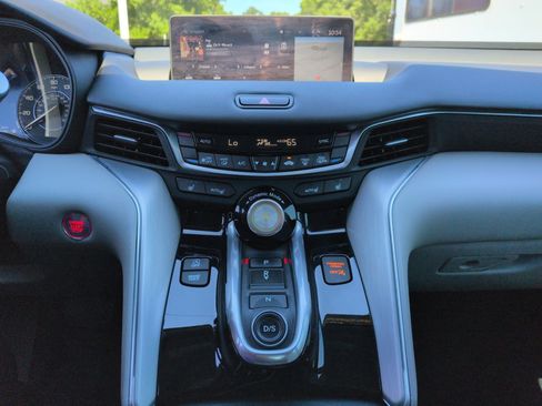 Used 2022 Acura TLX w/ Technology Package FWD image 22