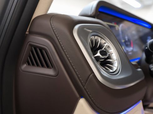 Used 2023 Mercedes-Benz G 63 AMG 4MATIC image 45