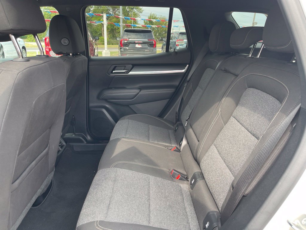 Used 2026 GMC Terrain Elevation AWD/4WD image 9