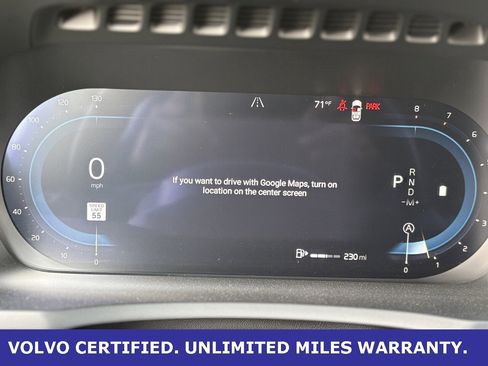 Certified 2025 Volvo XC90 B6 Plus image 16