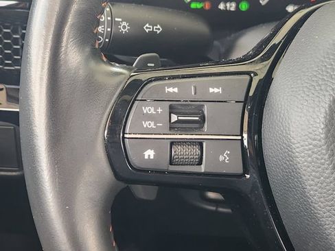 Used 2023 Honda CR-V Sport Touring image 28