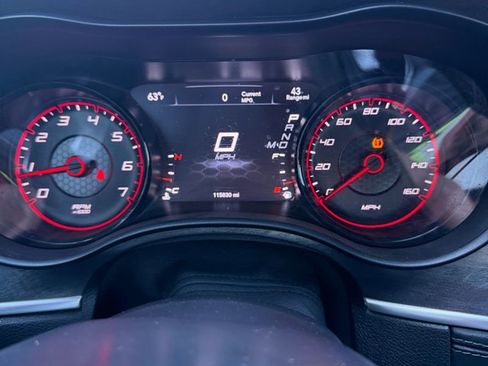 Used 2021 Dodge Charger R/T w/ Daytona Edition Group image 17