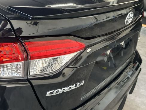 Used 2026 Toyota Corolla SE FWD image 10