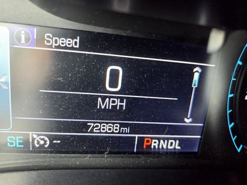 Used 2017 Chevrolet Colorado Z71 image 20