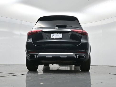 Used 2024 Mercedes-Benz GLE 450e GLE 450e image 42