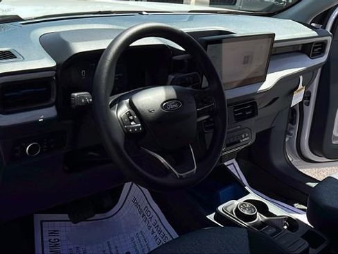 New 2026 Ford Maverick XLT FWD image 14