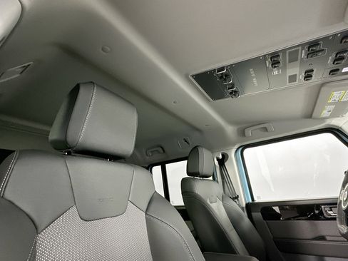 Used 2026 INEOS Grenadier AWD/4WD image 21