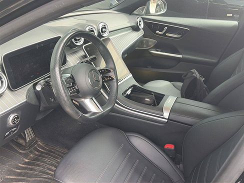 Used 2023 Mercedes-Benz C 300 Sedan image 9