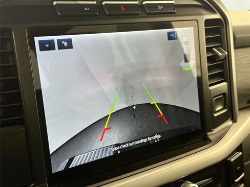 Used 2022 Ford F150 XLT w/ Equipment Group 302A High image 24