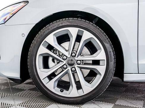 Used 2025 Audi A3 2.0T Premium Plus w/ Premium Plus Package image 6