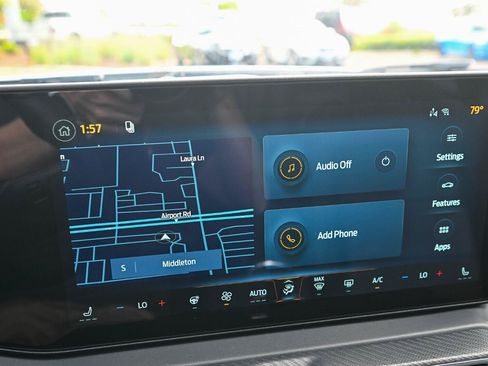 New 2026 Ford Mustang Premium RWD image 27