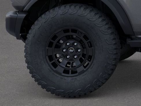New 2026 Ford Bronco Badlands AWD/4WD image 21