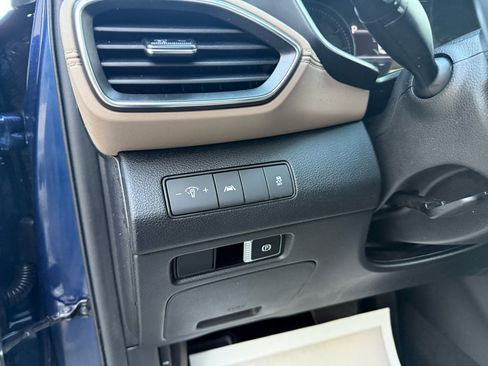 Used 2021 Hyundai Santa Fe SEL image 22