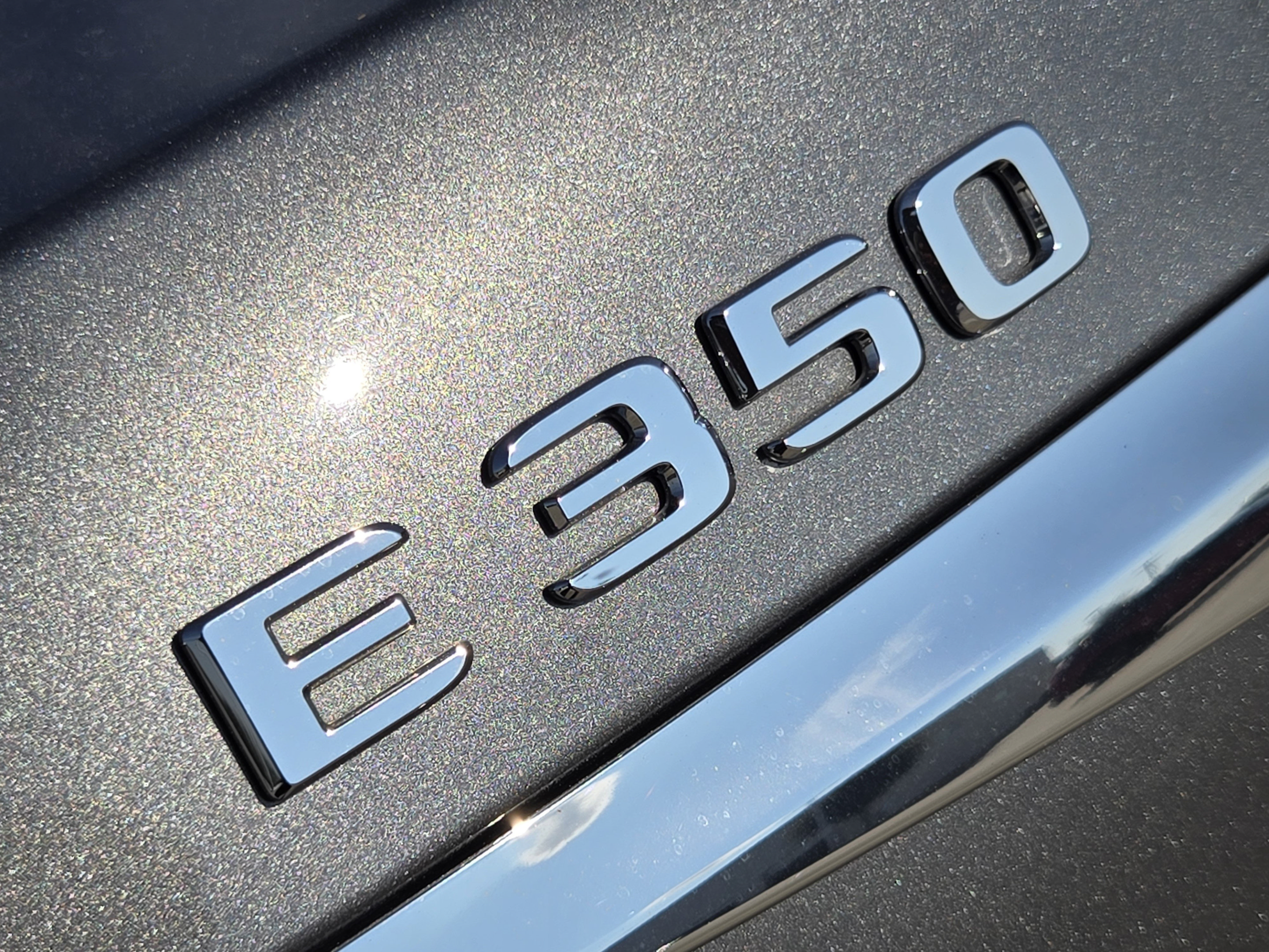 Used 2020 Mercedes-Benz E 350 Sedan image 32